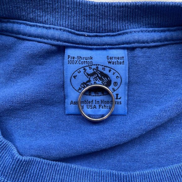 Vintage Harley Davidson Sturgis Biker T-Shirt XL 2006 Black Hills Motor Dakota - Picture 3 of 4